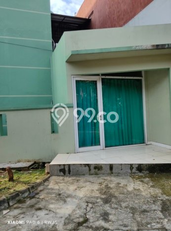 Rumah Mewah Siap Huni LT 232m2 di Cipondoh, Tangerang Rumah Mewah Siap Huni LT 232m2 di Cipondoh, Tangerang