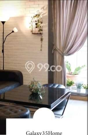 Apartemen Favorit Nyaman Dijual di Tangerang dengan 2 Kamar Tidur Apartemen Favorit Nyaman Dijual di Tangerang dengan 2 Kamar Tidur