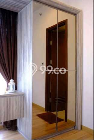 Apartemen Favorit Nyaman Dijual di Tangerang dengan 2 Kamar Tidur Apartemen Favorit Nyaman Dijual di Tangerang dengan 2 Kamar Tidur