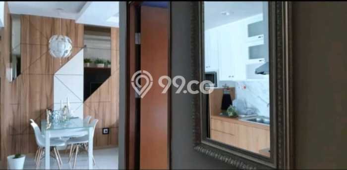 Apartemen Favorit Nyaman Dijual di Tangerang dengan 2 Kamar Tidur Apartemen Favorit Nyaman Dijual di Tangerang dengan 2 Kamar Tidur
