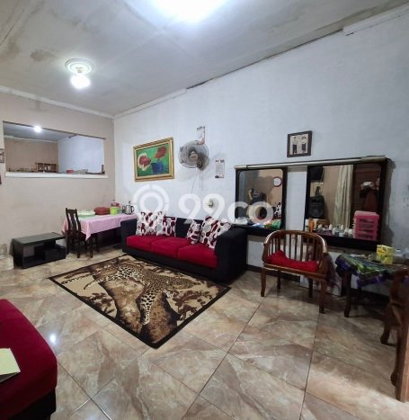 Dijual Rumah Strategis Bagus Punya 2 KT di Pondok Aren Tangerang Selatan SHM Dijual Rumah Strategis Bagus Punya 2 KT di Pondok Aren Tangerang Selatan SHM