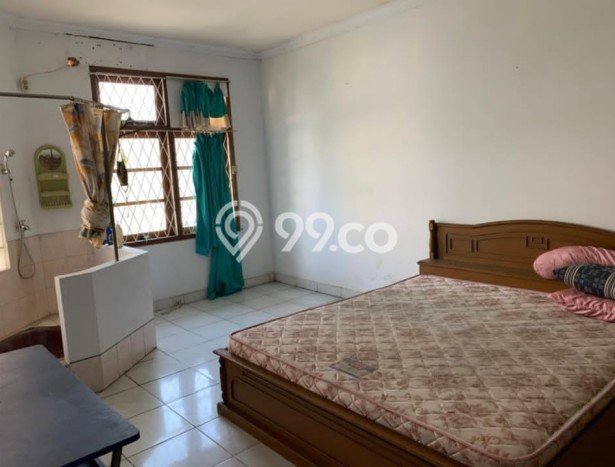 Jual Rumah Mewah Megah Dengan View Eksklusif di Tanjung Duren Selatan, Jakarta Barat Jual Rumah Mewah Megah Dengan View Eksklusif di Tanjung Duren Selatan, Jakarta Barat