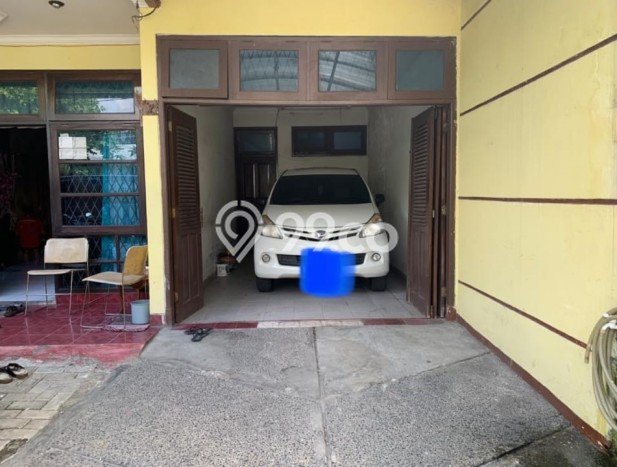 Jual Rumah Mewah Megah Dengan View Eksklusif di Tanjung Duren Selatan, Jakarta Barat Jual Rumah Mewah Megah Dengan View Eksklusif di Tanjung Duren Selatan, Jakarta Barat
