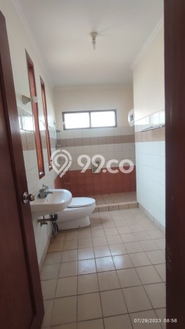 Rumah Elit Modern Siap Huni di Alam Sutera Tangerang Rumah Elit Modern Siap Huni di Alam Sutera Tangerang