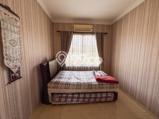 Rumah Elit LB 350m2 Siap Huni Desain Elegan di Alam Sutera, Tangerang Rumah Elit LB 350m2 Siap Huni Desain Elegan di Alam Sutera, Tangerang