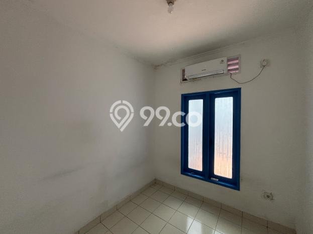 Rumah Minimalis 2 Kamar LT 128m2 di Alam Sutera Rumah Minimalis 2 Kamar LT 128m2 di Alam Sutera