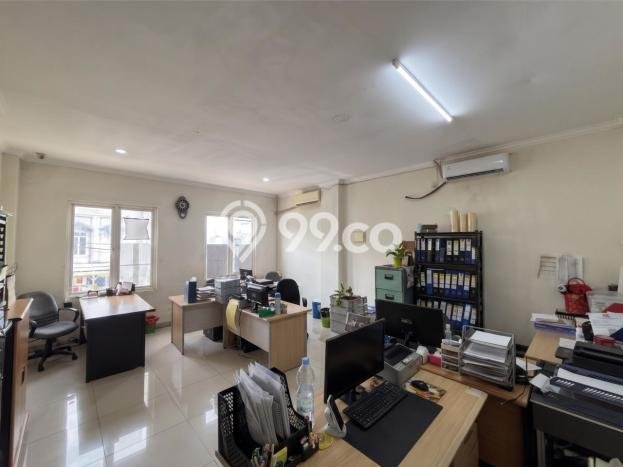 Ruko Bagus Dijual di Alam Sutera Tangerang Strategis Cocok untuk Kembangkan Bisnis Ruko Bagus Dijual di Alam Sutera Tangerang Strategis Cocok untuk Kembangkan Bisnis