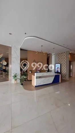 Untuk Dijual Apartemen Terjangkau di Cisauk, Tangerang dengan 0 KT, 0 KM Untuk Dijual Apartemen Terjangkau di Cisauk, Tangerang dengan 0 KT, 0 KM