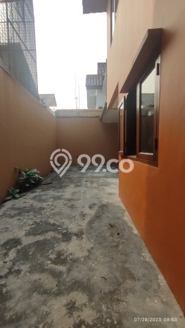 Rumah Elit Modern Siap Huni di Alam Sutera Tangerang Rumah Elit Modern Siap Huni di Alam Sutera Tangerang