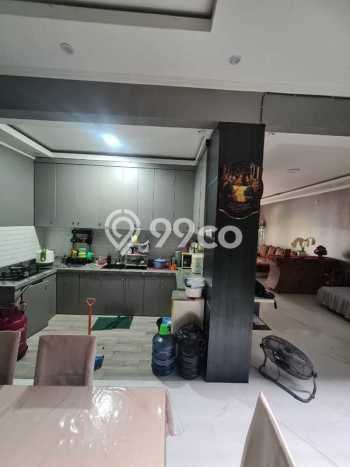For Sale Rumah 4 Kamar Lokasi Strategis Nyaman dan Strategis di Modernland For Sale Rumah 4 Kamar Lokasi Strategis Nyaman dan Strategis di Modernland