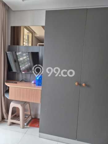 Dijual Apartemen 1 KT & 0 KM di Jakarta Barat Area Strategis Dijual Apartemen 1 KT & 0 KM di Jakarta Barat Area Strategis