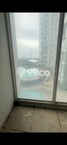 Apartemen Harga Terjangkau Dijual di Karawaci, Tangerang Punya 0 Kamar Tidur Apartemen Harga Terjangkau Dijual di Karawaci, Tangerang Punya 0 Kamar Tidur