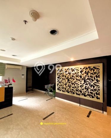 Hunian Apartemen Ideal untuk Dijual di Jakarta Selatan dengan 3 Kamar Hunian Apartemen Ideal untuk Dijual di Jakarta Selatan dengan 3 Kamar