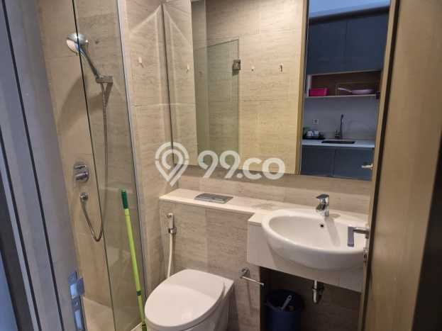 Dijual Apartemen 1 KT & 0 KM di Jakarta Barat Area Strategis Dijual Apartemen 1 KT & 0 KM di Jakarta Barat Area Strategis