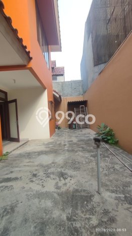 Rumah Elit Modern Siap Huni di Alam Sutera Tangerang Rumah Elit Modern Siap Huni di Alam Sutera Tangerang