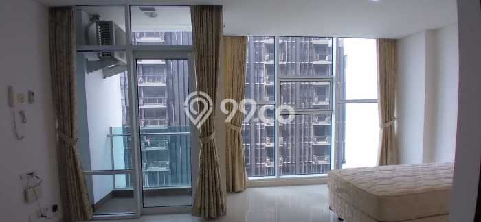 Siap Huni Apartemen di Tangerang 1 Kamar & 0 Kamar Mandi, Luas 35m2 Siap Huni Apartemen di Tangerang 1 Kamar & 0 Kamar Mandi, Luas 35m2