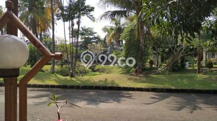 Dijual Rumah Luas Megah Dengan View Eksklusif di Bintaro, Tangerang Selatan Dijual Rumah Luas Megah Dengan View Eksklusif di Bintaro, Tangerang Selatan