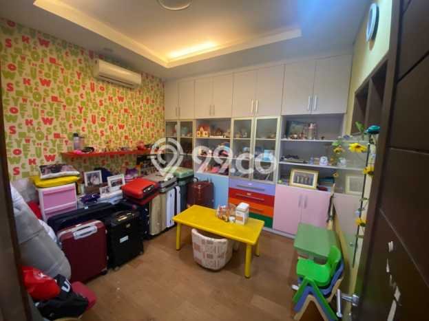 Ready to Use! Luxury House LT 624m2 Desain Elegan di Gading Serpong Ready to Use! Luxury House LT 624m2 Desain Elegan di Gading Serpong