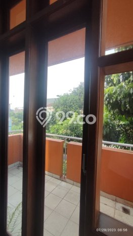 Rumah Elit Modern Siap Huni di Alam Sutera Tangerang Rumah Elit Modern Siap Huni di Alam Sutera Tangerang