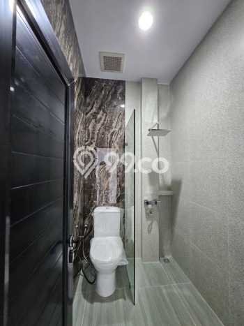 Rumah Luxury Modern Siap Huni di Alam Sutera Tangerang Rumah Luxury Modern Siap Huni di Alam Sutera Tangerang