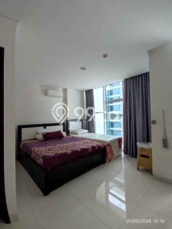 Siap Huni Apartemen di Tangerang 1 Kamar & 1 Kamar Mandi, Luas 35m2 Siap Huni Apartemen di Tangerang 1 Kamar & 1 Kamar Mandi, Luas 35m2