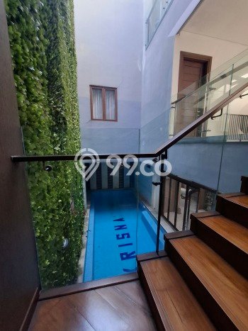 Ready to Use! Luxury House LT 624m2 Desain Elegan di Gading Serpong Ready to Use! Luxury House LT 624m2 Desain Elegan di Gading Serpong