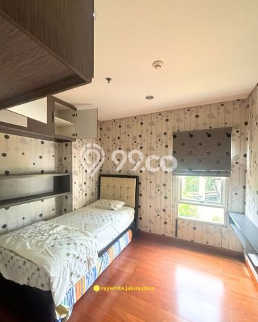 Hunian Apartemen Ideal untuk Dijual di Jakarta Selatan dengan 3 Kamar Hunian Apartemen Ideal untuk Dijual di Jakarta Selatan dengan 3 Kamar
