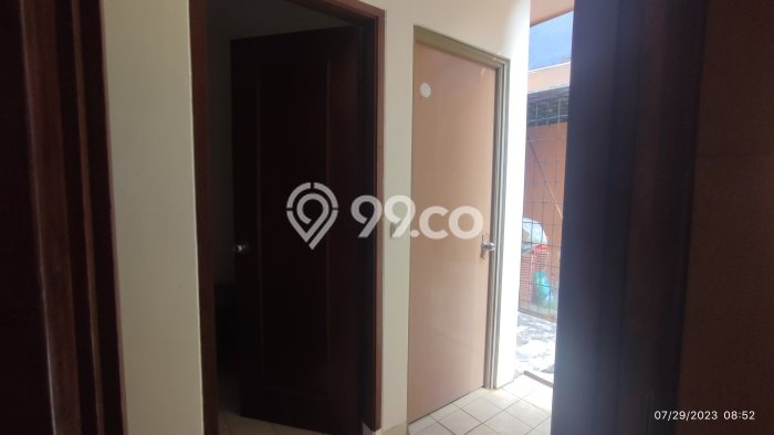 Rumah Elit Modern Siap Huni di Alam Sutera Tangerang Rumah Elit Modern Siap Huni di Alam Sutera Tangerang