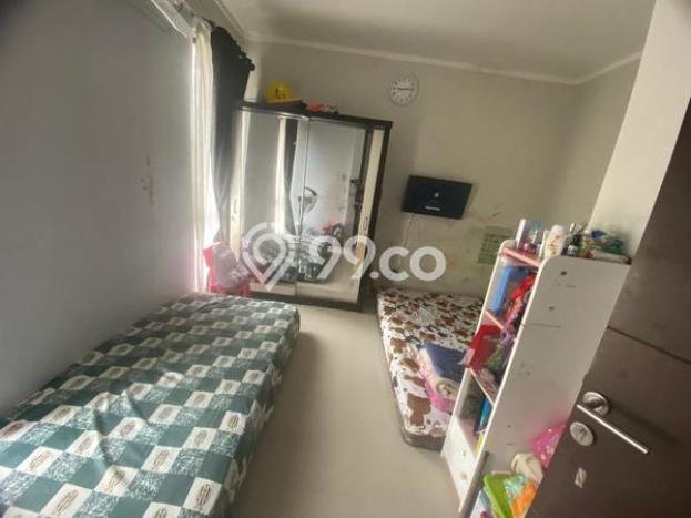 Rumah Modern 3 KT di Graha Raya Tangerang Selatan Semi Furnished Rumah Modern 3 KT di Graha Raya Tangerang Selatan Semi Furnished