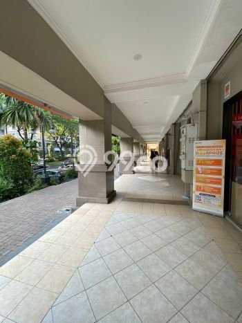 POTENSI BESAR! Ruko Kawasan Central Park, Luas 260m², Posisi Mainroad POTENSI BESAR! Ruko Kawasan Central Park, Luas 260m², Posisi Mainroad