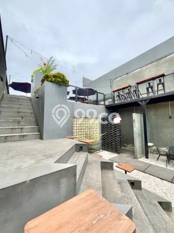 Unit Komersial Strategis di Pamulang, Tangerang Selatan Potensi Cuan Besar Unit Komersial Strategis di Pamulang, Tangerang Selatan Potensi Cuan Besar