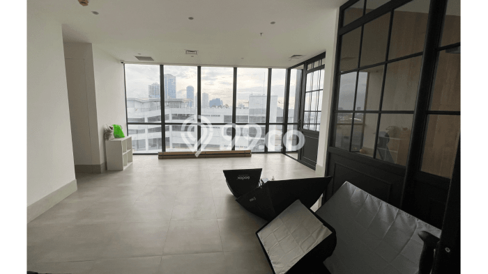Apartemen Nyaman untuk Disewa, 0 Kamar di Tangerang Apartemen Nyaman untuk Disewa, 0 Kamar di Tangerang