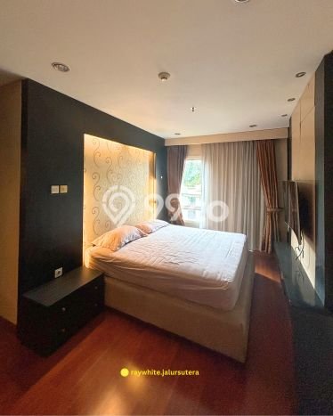 Hunian Apartemen Ideal untuk Dijual di Jakarta Selatan dengan 3 Kamar Hunian Apartemen Ideal untuk Dijual di Jakarta Selatan dengan 3 Kamar