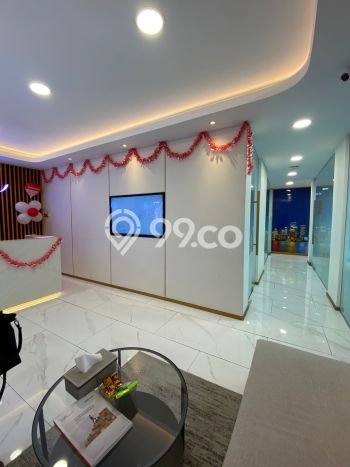 POTENSI BESAR! Ruko Kawasan Central Park, Luas 260m², Posisi Mainroad POTENSI BESAR! Ruko Kawasan Central Park, Luas 260m², Posisi Mainroad