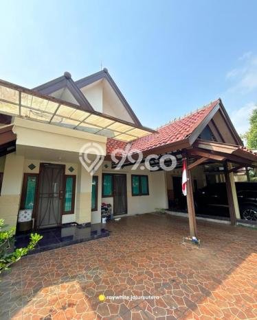 Hunian Super Mewah dengan Akses Paling Strategis di Alam Sutera, Tangerang Hunian Super Mewah dengan Akses Paling Strategis di Alam Sutera, Tangerang