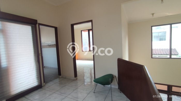 Rumah Elit Modern Siap Huni di Alam Sutera Tangerang Rumah Elit Modern Siap Huni di Alam Sutera Tangerang