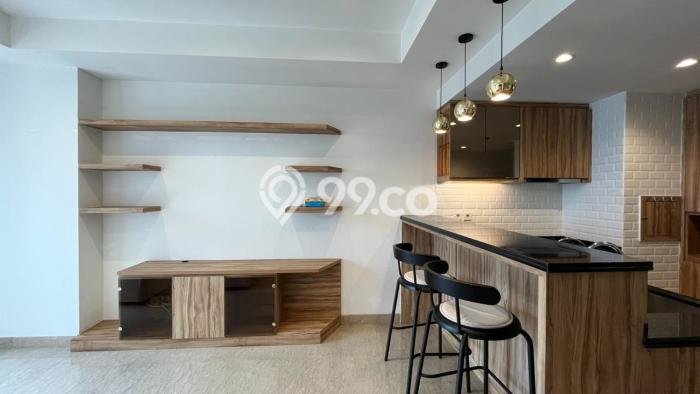 Dijual Apartemen Strategis di BSD Tangerang Selatan 1 Kamar Tidur Dijual Apartemen Strategis di BSD Tangerang Selatan 1 Kamar Tidur