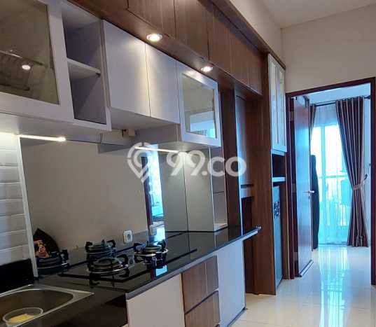 Apartemen Eksklusif Kawasan BSD, 1 KM, Luas 40m2m², Dekat BSD, Tangerang Selatan, Tangerang Selatan, Fasilitas Modern Apartemen Eksklusif Kawasan BSD, 1 KM, Luas 40m2m², Dekat BSD, Tangerang Selatan, Tangerang Selatan, Fasilitas Modern