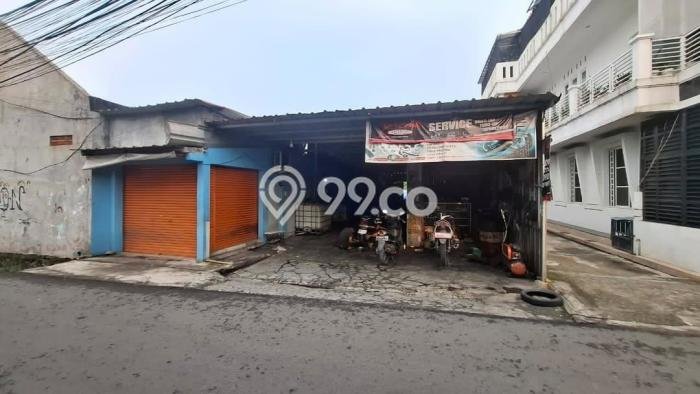 Untuk Dijual Tanah 1100m2 di Meruya, Jakarta Barat Untuk Dijual Tanah 1100m2 di Meruya, Jakarta Barat