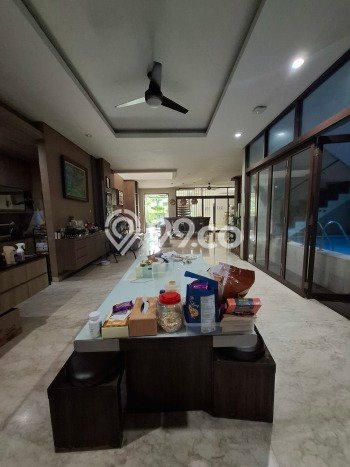 Ready to Use! Luxury House LT 624m2 Desain Elegan di Gading Serpong Ready to Use! Luxury House LT 624m2 Desain Elegan di Gading Serpong