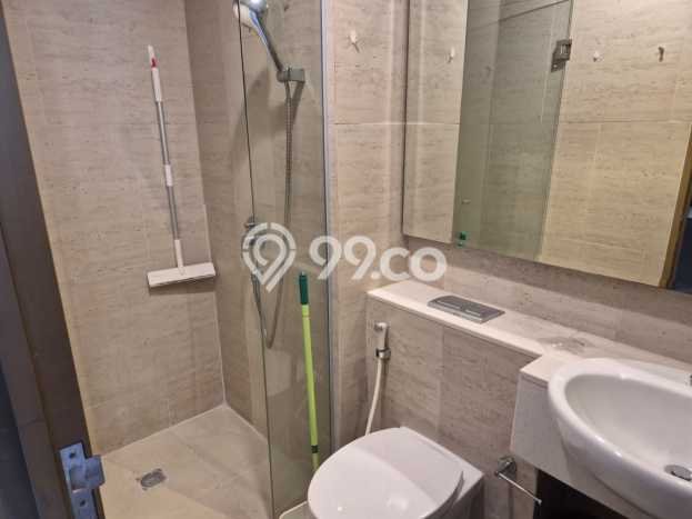 Dijual Apartemen 1 KT & 0 KM di Jakarta Barat Area Strategis Dijual Apartemen 1 KT & 0 KM di Jakarta Barat Area Strategis