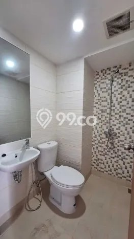 Untuk Dijual Apartemen Terjangkau di Cisauk, Tangerang dengan 0 KT, 0 KM Untuk Dijual Apartemen Terjangkau di Cisauk, Tangerang dengan 0 KT, 0 KM