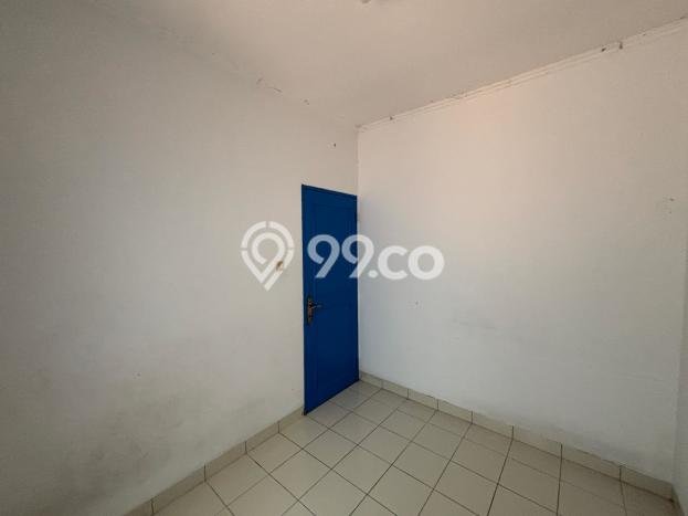 Rumah Minimalis 2 Kamar LT 128m2 di Alam Sutera Rumah Minimalis 2 Kamar LT 128m2 di Alam Sutera