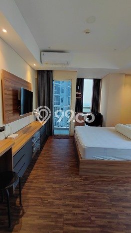 Apartemen Strategis di , 1 KT, Luas 32m2m², Area Strategis, Akses ke Tangerang, Tangerang Apartemen Strategis di , 1 KT, Luas 32m2m², Area Strategis, Akses ke Tangerang, Tangerang
