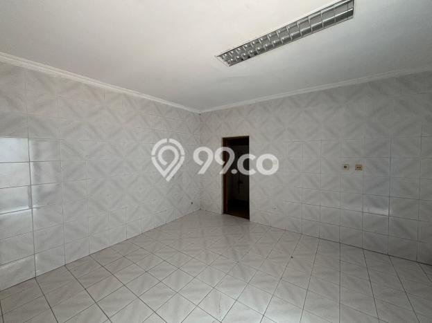 Rumah Minimalis 2 Kamar LT 128m2 di Alam Sutera Rumah Minimalis 2 Kamar LT 128m2 di Alam Sutera