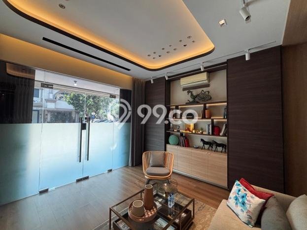 Ruko Bagus Dijual di Alam Sutera Tangerang Strategis Cocok untuk Kembangkan Bisnis Ruko Bagus Dijual di Alam Sutera Tangerang Strategis Cocok untuk Kembangkan Bisnis
