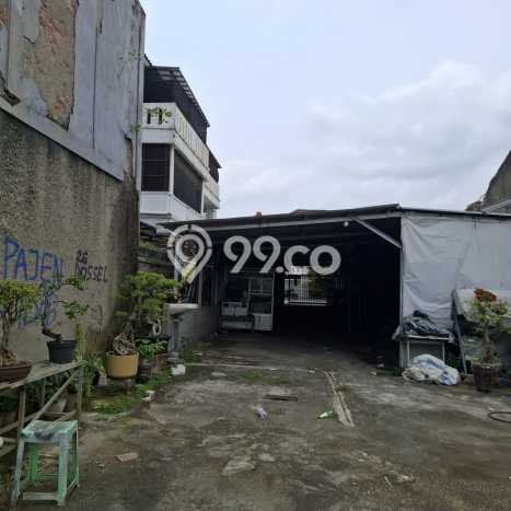 Untuk Dijual Tanah 1100m2 di Meruya, Jakarta Barat Untuk Dijual Tanah 1100m2 di Meruya, Jakarta Barat