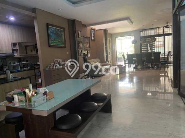 Ready to Use! Luxury House LT 624m2 Desain Elegan di Gading Serpong Ready to Use! Luxury House LT 624m2 Desain Elegan di Gading Serpong