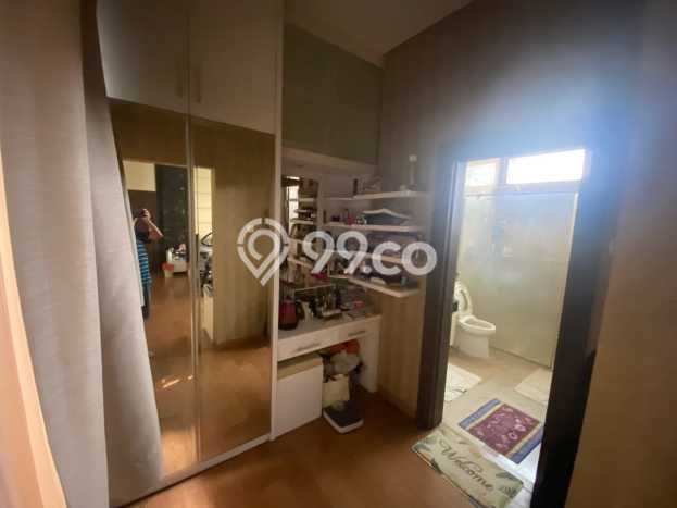 Ready to Use! Luxury House LT 624m2 Desain Elegan di Gading Serpong Ready to Use! Luxury House LT 624m2 Desain Elegan di Gading Serpong