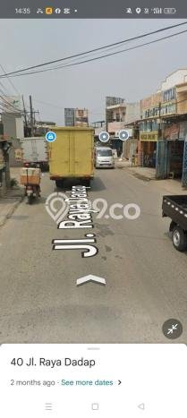 Paling Diincar! Gudang Dijual di Dadap Harga Kompetitif Paling Diincar! Gudang Dijual di Dadap Harga Kompetitif